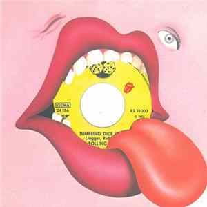 Download The Rolling Stones - Tumbling Dice / Sweet Black Angel