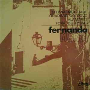 Download Fernanda Maria - Fernando Maria