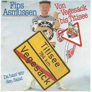 Download Fips Asmussen - Von Vegesack Bis Titisee