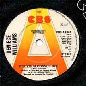 Download Deniece Williams - It's Your Conscience