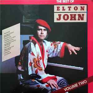 Download Elton John - The Best Of Elton John Volume Two