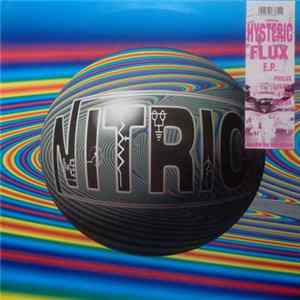 Download Hysteric Flux - Hysteric Flux E.P.