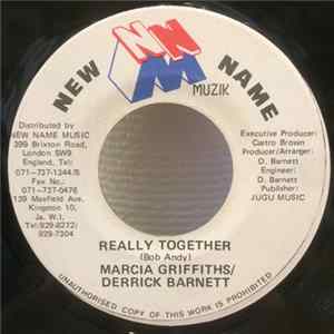 Download Marcia Griffiths / Derrick Barnett - Really Together