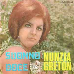 Download Nunzia Greton - Suonno Doce