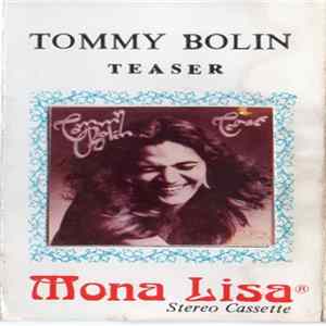Download Tommy Bolin - Teaser