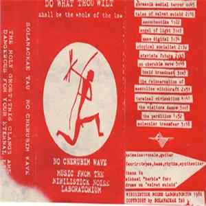 Download Solanaceae Tau - No Cherubim Wave