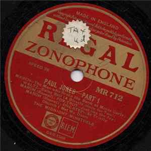 Download The Midnight Minstrels - Paul Jones