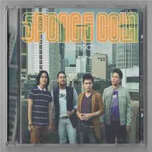 Download Sponge Cola - District