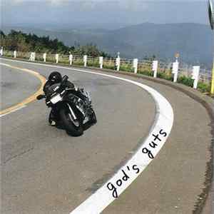 Download God's Guts - Full Throttle