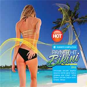Download Various - Payner Hit Bikini 2013