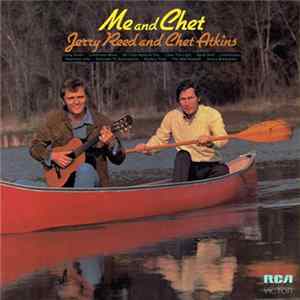 Download Jerry Reed And Chet Atkins - Me And Chet