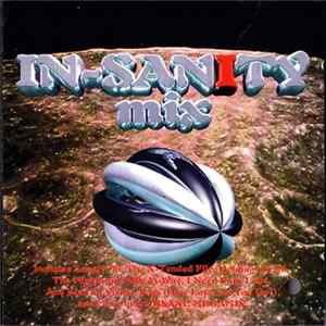 Download Various - In-Sanity Mix