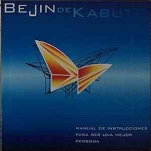 Download Bejin De Kabuto - Manual De Instrucciones Para Ser Una Mejor Persona