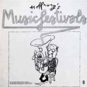 Download Gerard Hoffnung - Hoffnung's Music Festivals