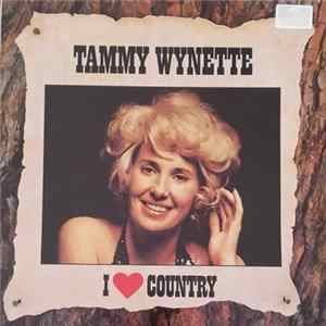 Download Tammy Wynette - I ❤ Country