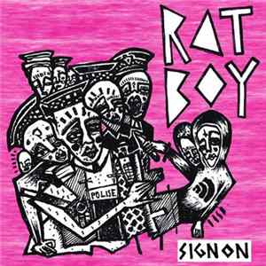Download RAT BOY - Sign On