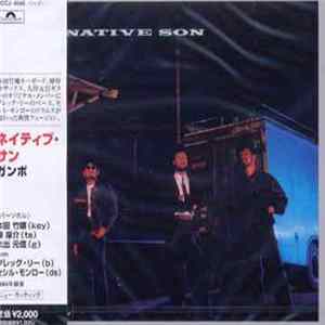 Download Native Son - Gumbo