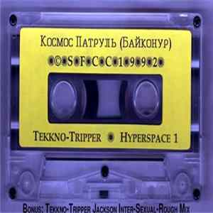 Download SF , CC - Kosmos Patrul