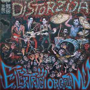 Download Električni Orgazam - Distorzija