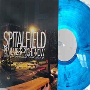 Download Spitalfield - Remember Right Now