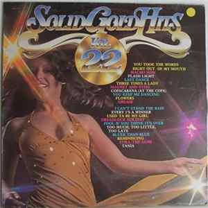 Download Various - Solid Gold Hits Volume 22