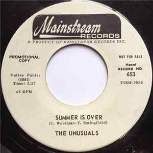 Download The Unusuals - Summer Is Over / I Could Go On