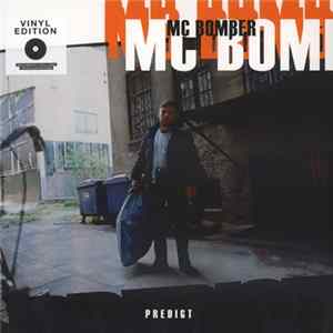 Download MC Bomber - Predigt