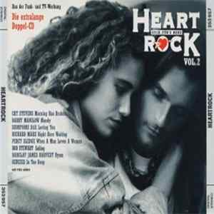 Download Various - Heart Rock - Rock Für's Herz Vol. 2