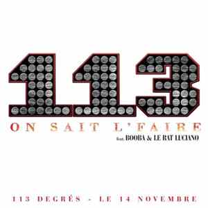 Download 113 - On Sait L'faire