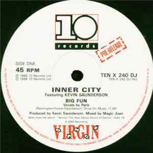 Download Inner City - Big Fun