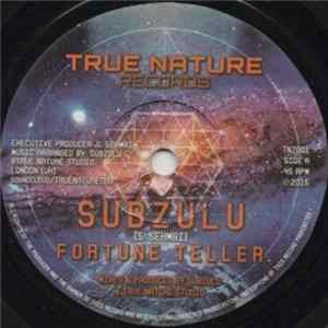 Download Subzulu - Fortune Teller