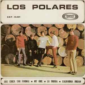 Download Los Polares - Que Chica Tan Formal