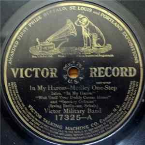 Download Victor Military Band - In My Harem / That's How I Need You