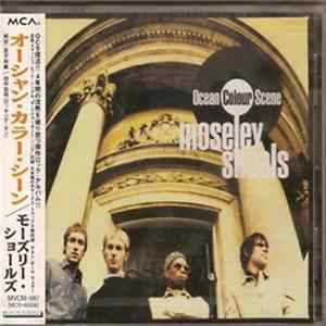 Download Ocean Colour Scene - Moseley Shoals