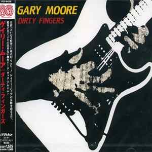 Download Gary Moore - Dirty Fingers