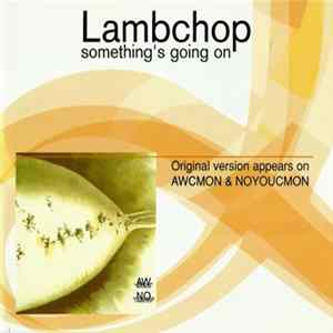 Download Lambchop - Something's Going On