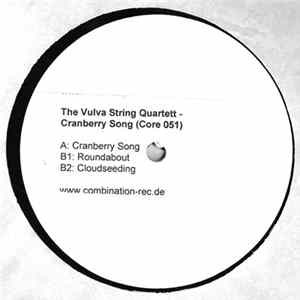 Download The Vulva String Quartett - Cranberry Song