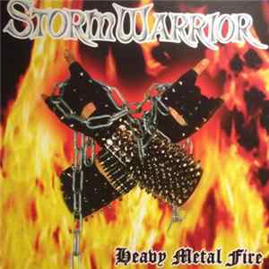 Download Stormwarrior - Heavy Metal Fire