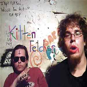 Download Kitten Felcher - Baker's Dozen Of Ass Muffins