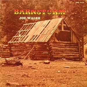 Download Joe Walsh - Barnstorm