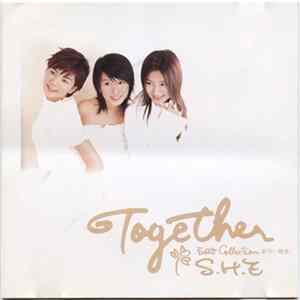 Download S.H.E - Together Best Collection