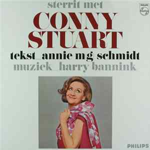 Download Conny Stuart - Sterrit Met Conny Stuart