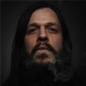 Download Shawn James - On The Shoulders Of Giants
