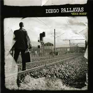 Download Diego Pallavas - Série Noire