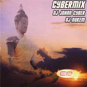 Download Dj Johan Cyber - Cybermix