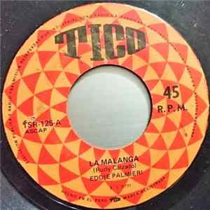 Download Eddie Palmieri - La Malanga / Pa'huele