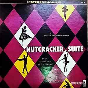 Download Coronet Symphony Orchestra - Tchaikovsky's Nutcracker Suite
