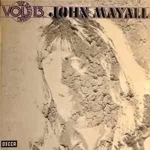 Download John Mayall - The Beginning Vol. 13