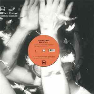 Download Joy Wellboy - Before The Sunrise