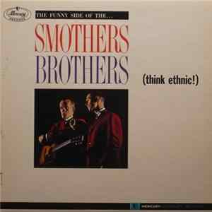 Download The Smothers Brothers - (Think Ethnic!)